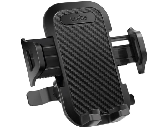 de voiture avec clip à vis