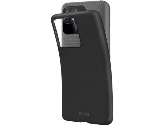 Sensity Xiaomi Redmi Note 10C