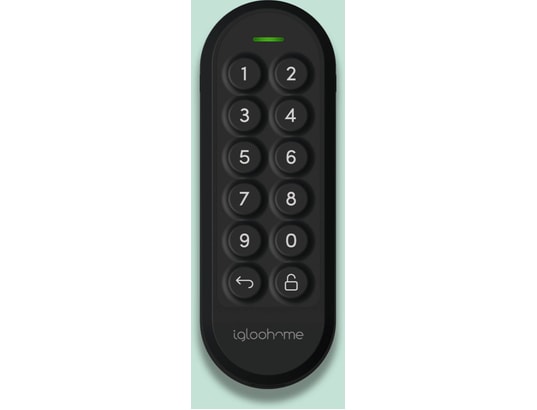 SMART-KEYPAD