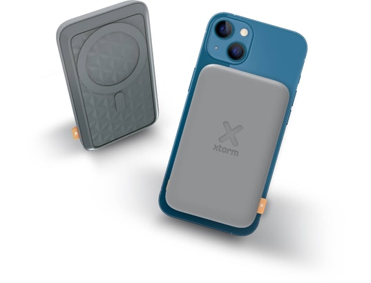 PowerBank Magnétique 10 000 mAh