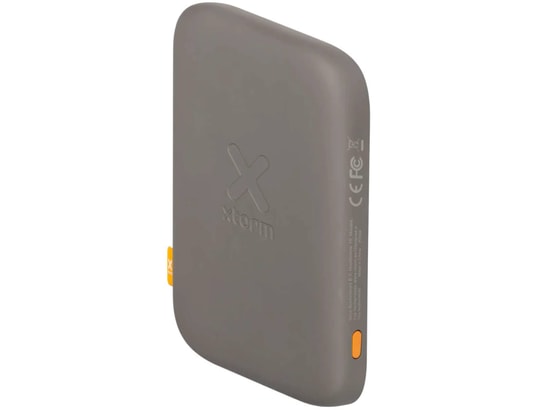 PowerBank Magnétique 5000 mAh