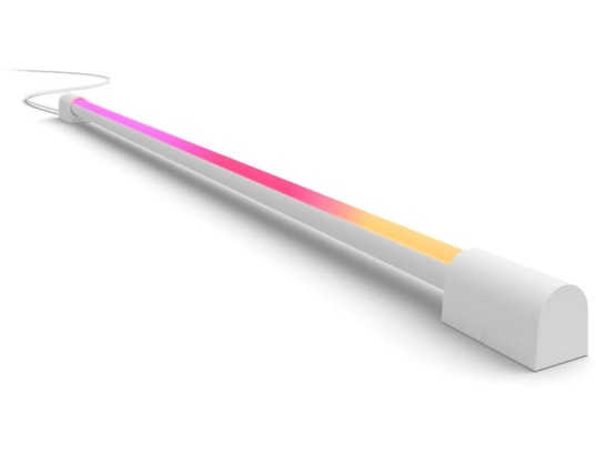 Philips Hue Play Gradient Light Tube 75cm, Blanc