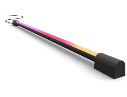 Philips Hue Play Gradient Light Tube 75cm, Noir