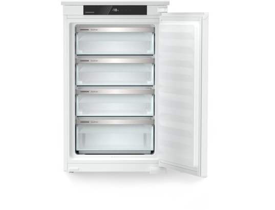 IFSE3904-20, 101 litres, 4 tiroirs, Autonomie 10h