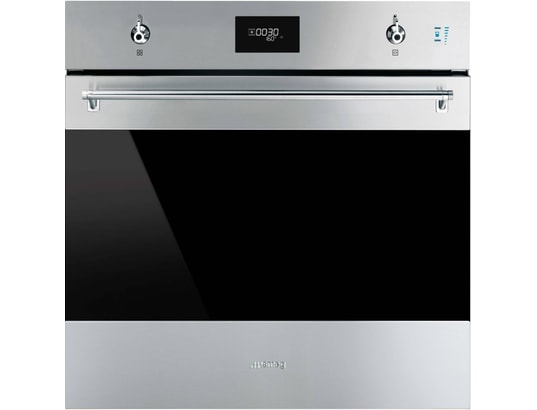 SOP6301S2X, Classica, 68 litres, Combiné Vapeur,