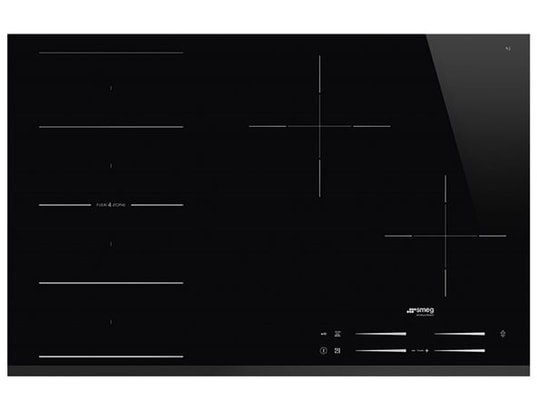 SI1F7845B, 78 cm, 4 foyers, Flexi4Zone, 7200 w