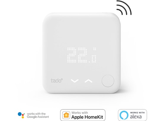 Sonde de température sans fils