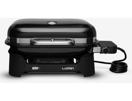 Lumin compact black