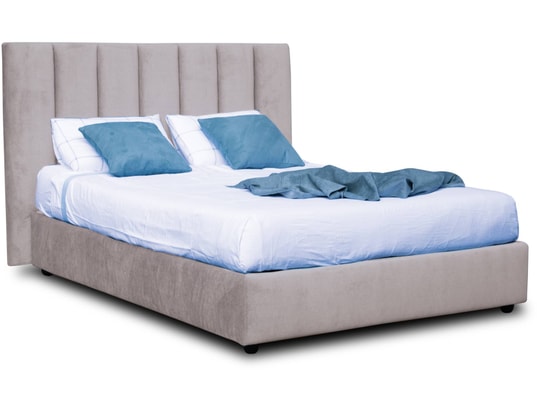 Garda Maia 03 marron clair 1620