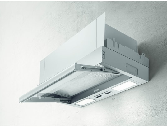 Ciak 2.0 GR/A/60, 225m3/h, 3 vitesses