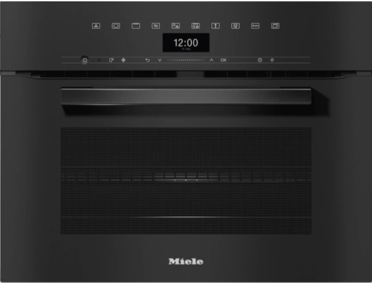 H7440BMNR, Combiné micro-ondes, 43 litres