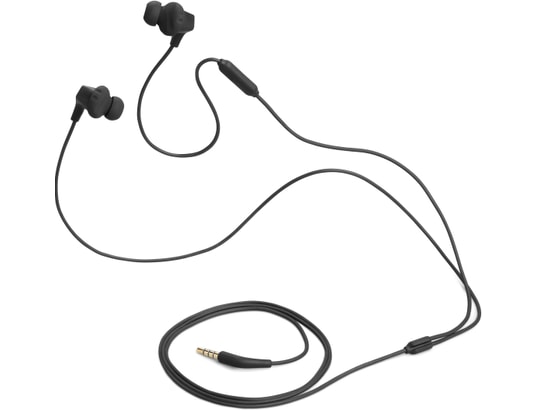 Endurance Run 2 Noir