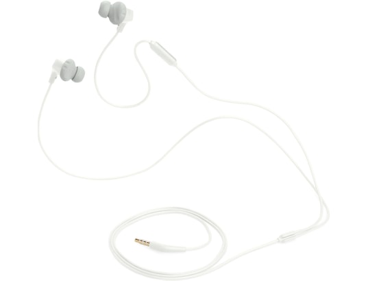 Endurance Run 2 Blanc