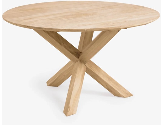 Table ronde Teresinha 150 cm