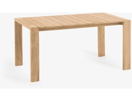 Table de jardin Victoire 200 cm