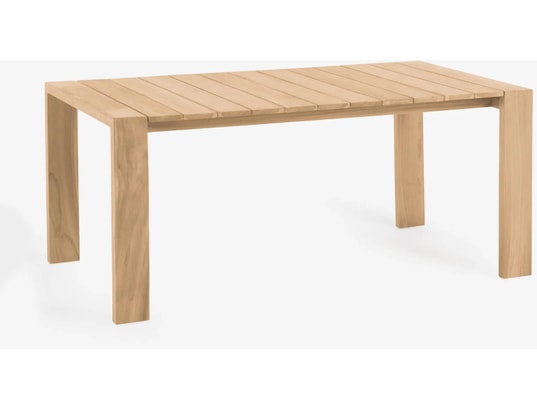 Table de jardin Victoire 240 cm