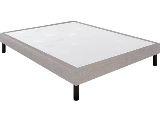 Bristol chenille gris cendre 1419