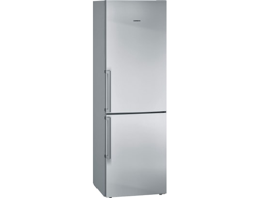 KG36VELEP extraKlasse IQ300 186x60cm, inox