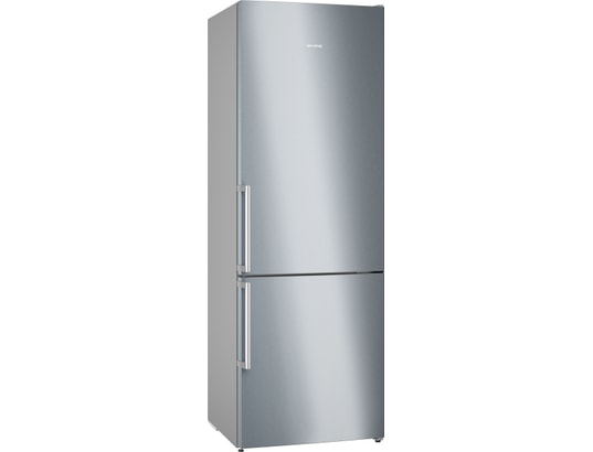 KG49NEICU extraKlasse IQ300, 203 x 70 cm, inox