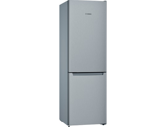 KGN36ELEA EXCLUSIV Série 2, 186 x 60 cm, Inox