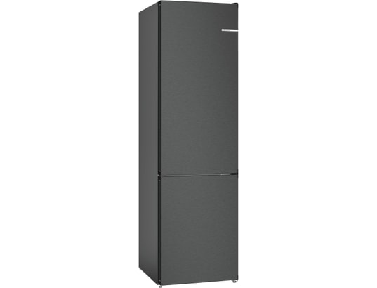 KGN39EXCF EXCLUSIV Série 4, 203x60cm, Black inox