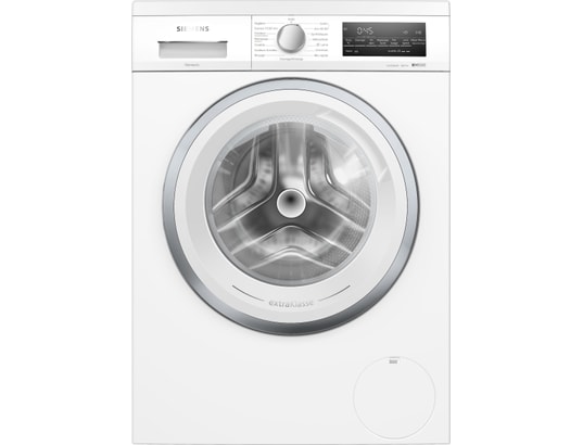 WU14UT1MFR extraKlasse IQ500, 8 kg, 1400 trs/min