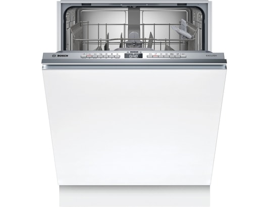 SMV4HUX00F Exclusiv Série 4, 12cvts, 46db