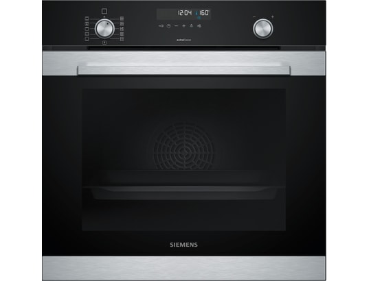 HB378GCS0S extraKlasse IQ500 71L Pyrolyse AirPulsé