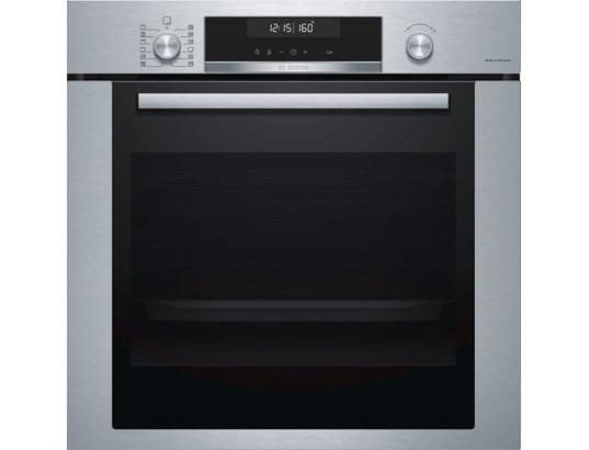 HBG378AS0 Exclusiv Série 6 71L Pyrolyse Air Pulsé