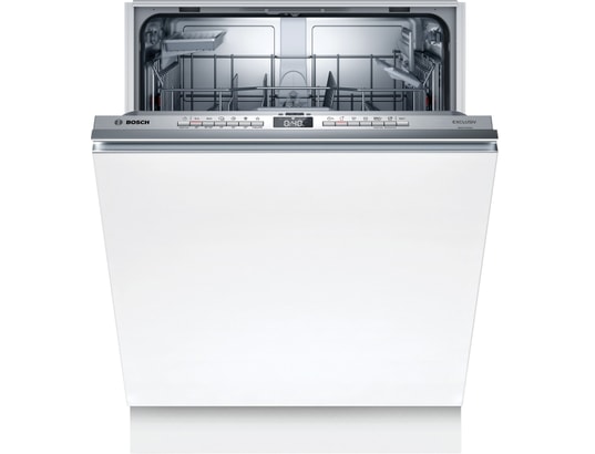 SMV4HBX00F, Exclusiv, Série 4, SpeedPerfect+