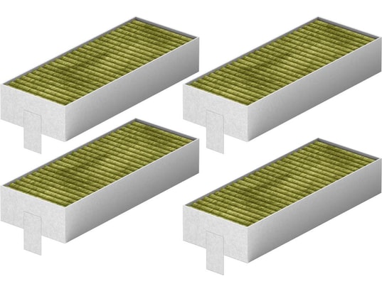 HZ9VRCR1 filtre Clean Air Plus (anti pollen)
