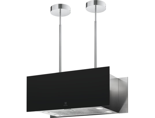 KFIA19R, Largeur 90 cm, 555 m3/h, 4 vitesses