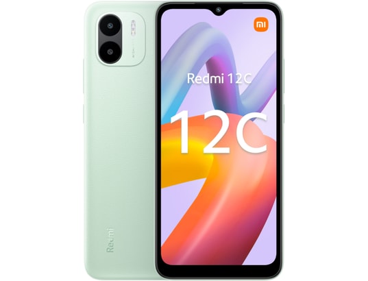 Redmi A2 32 Go Vert