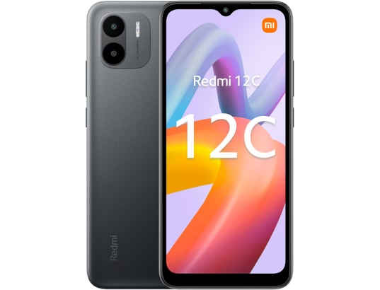 Redmi A2 32 Go Noir