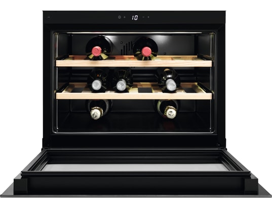 KBW5T, Série 900, 18 bouteilles, Niche de 45 cm