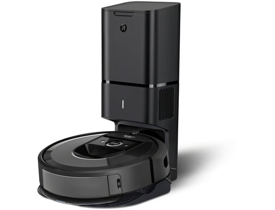 Roomba Combo I8+ i8578