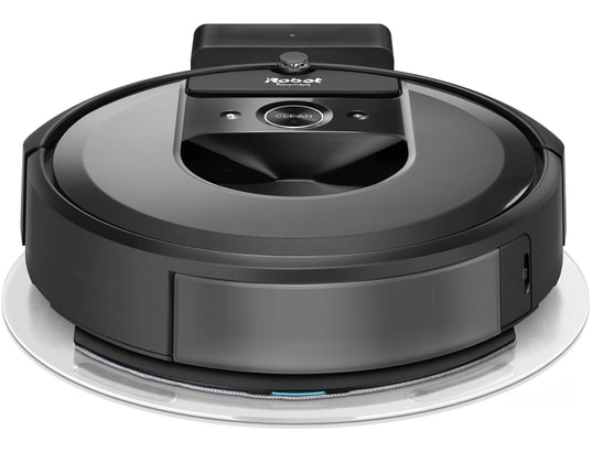 Roomba Combo I8 i8178
