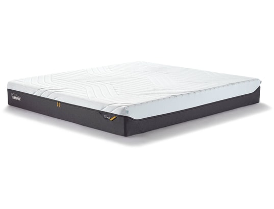 Pro Plus CoolQuilt Medium Firm 1820