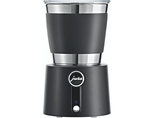 Mousseur à lait Hot and Cold en acier 24019