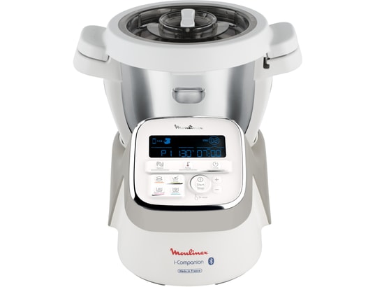 YY5027FD I-COMPANION + Balance SILVER