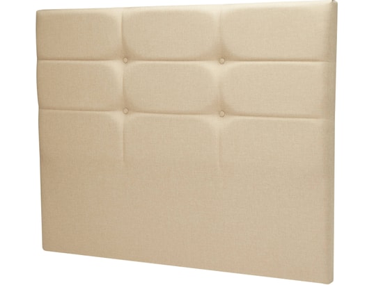 Cozy beige 160cm (170cm finie)