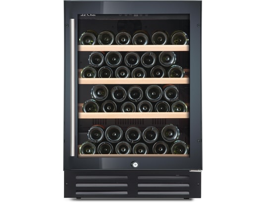 PRO42E, encastrable sous plan, 42 bouteilles