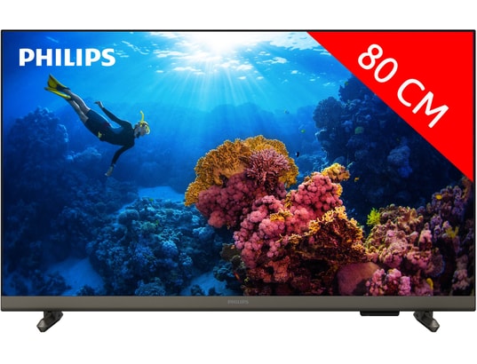 32PHS6808/12 Smart TV