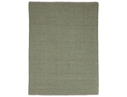 Tapis extèrieur Gazal 170x240 vert