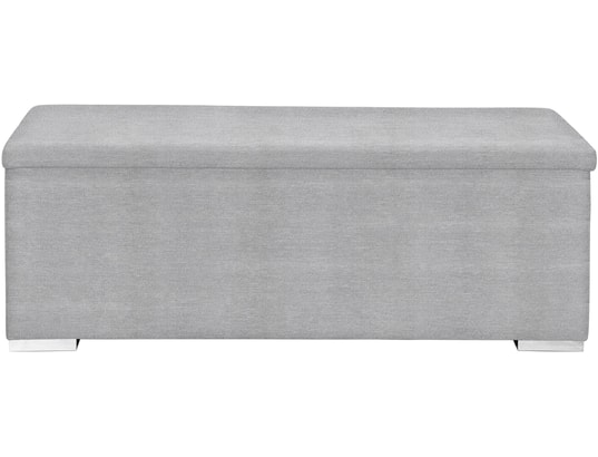 Coffre Chest en Uran 01 Silver