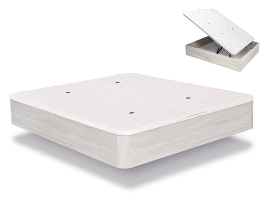 Rémy artic plateau blanc 1420