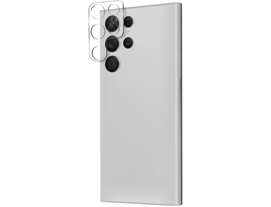 Protection Lentille Appareil Photo Galaxy S23 Ultr
