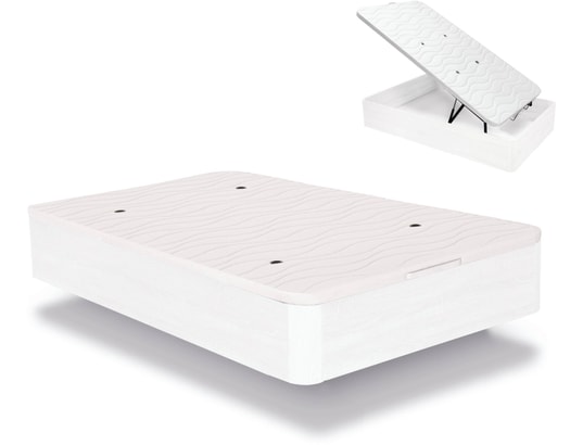 Rémy blanc plateau blanc 1219