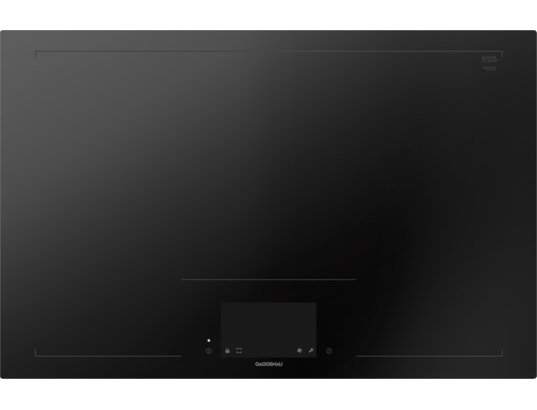 CX482101 , Série 400, Largeur 80 cm, 7400 w,