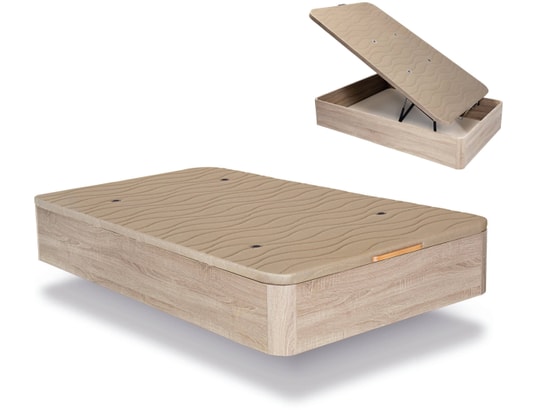 Rémy cambrian plateau beige 0919